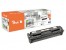 110293 - Peach Toner Module noire, compatible avec HP No. 304A BK, CC530A