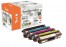 112145 - Multipack Plus Peach compatible avec Brother TN-329