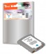312806 - Peach cartouche d'encre cyan compatible avec HP No. 88 c, C9386AE