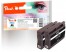 319341 - Peach Twin Pack cartouche d'encre noire compatible avec HP No. 932 bk*2, CN057A*2