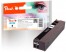 319967 - Peach cartouche d'encre noire HC compatible avec HP No. 973X BK, L0S07AE