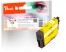 320147 - Cartouche d'encre Peach jaune, compatible avec Epson No. 18 y, C13T18044010