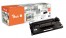 112329 - Peach Tonermodul schwarz kompatibel zu HP CRG-057 bk, 3009C002