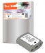 312804 - Peach Tintenpatrone schwarz kompatibel zu HP No. 88 bk, C9385AE