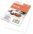 313623 - Peach Premium Photo Glossy Papier A4 260 g/m2, 25 Blatt