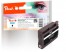 319878 - Peach Tintenpatrone schwarz kompatibel zu HP No. 932 bk, CN057A