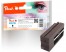 319959 - Peach Tintenpatrone schwarz HC kompatibel zu HP No. 957XL bk, L0R40AE