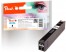 319961 - Peach Tintenpatrone schwarz kompatibel zu HP No. 913A BK, L0R95AE