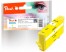 320005 - Peach Tintenpatrone gelb HC kompatibel zu HP No. 903XL y, T6M11AE