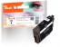 320238 - Peach Tintenpatrone schwarz kompatibel zu Epson T3461, No. 34 bk, C13T34614010