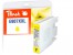 320317 - Peach Tintenpatrone XXL gelb kompatibel zu Epson T9074, No. 907XXLY, C13T90744010